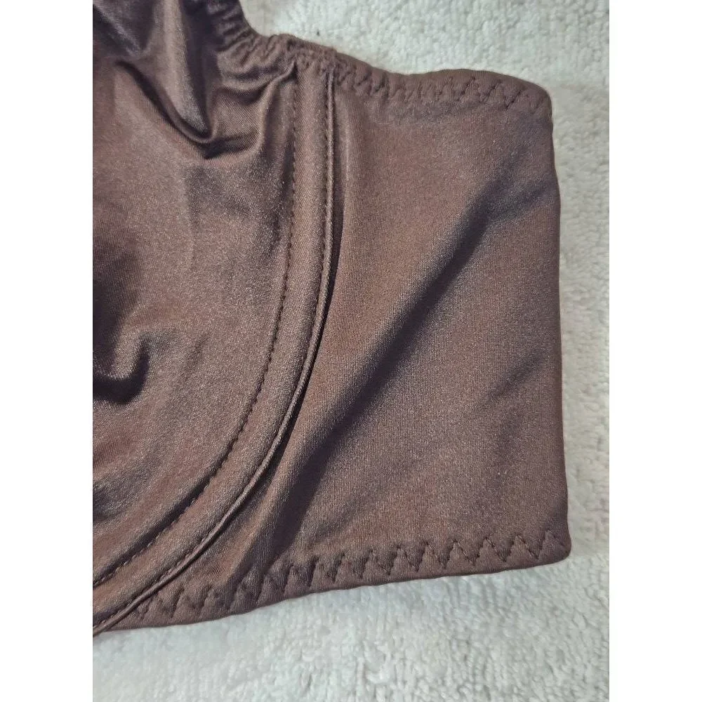 Skims‎ demi cup underwire bra Nwt